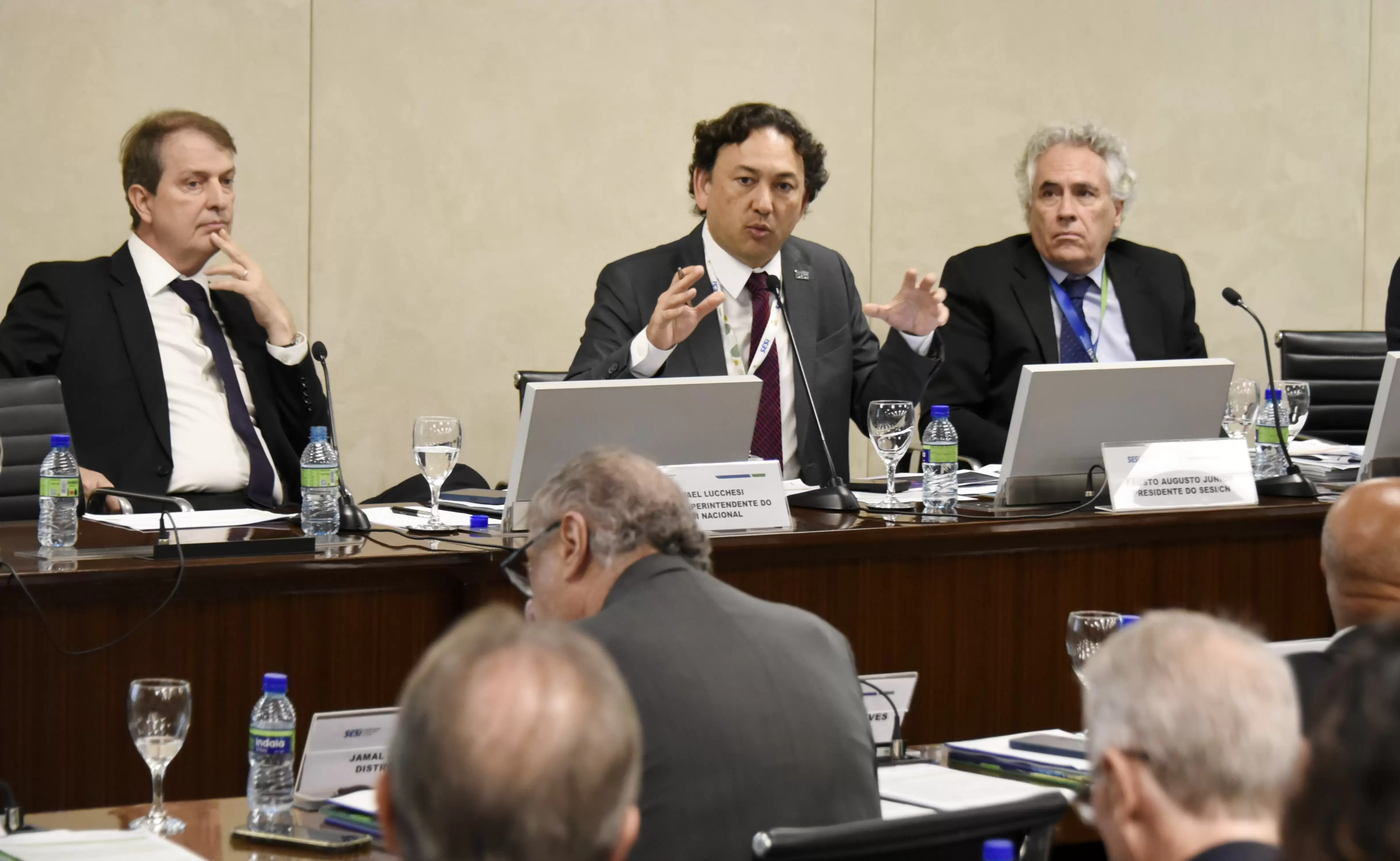 Conselho aprova diretrizes para apoio a projetos regionais