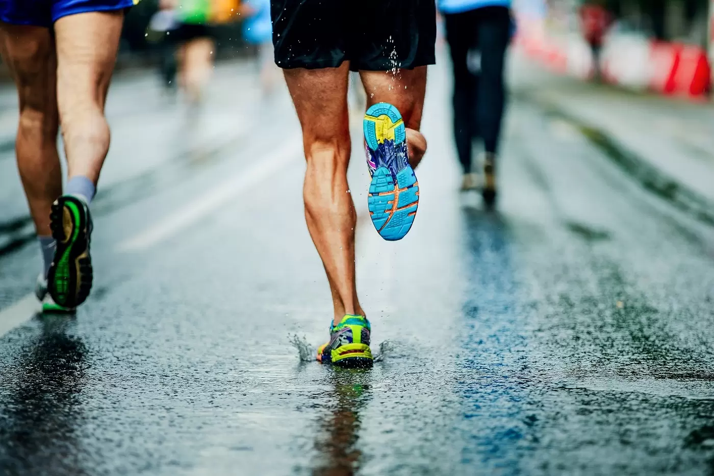 1ª Corrida Nacional do SESI já tem mais de 17 mil inscritos