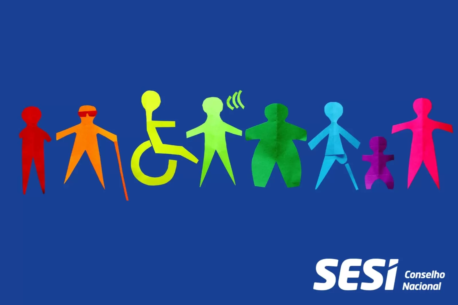 Lei Brasileira de Inclusão completa 10 anos: caminhos para uma sociedade mais justa e acessível