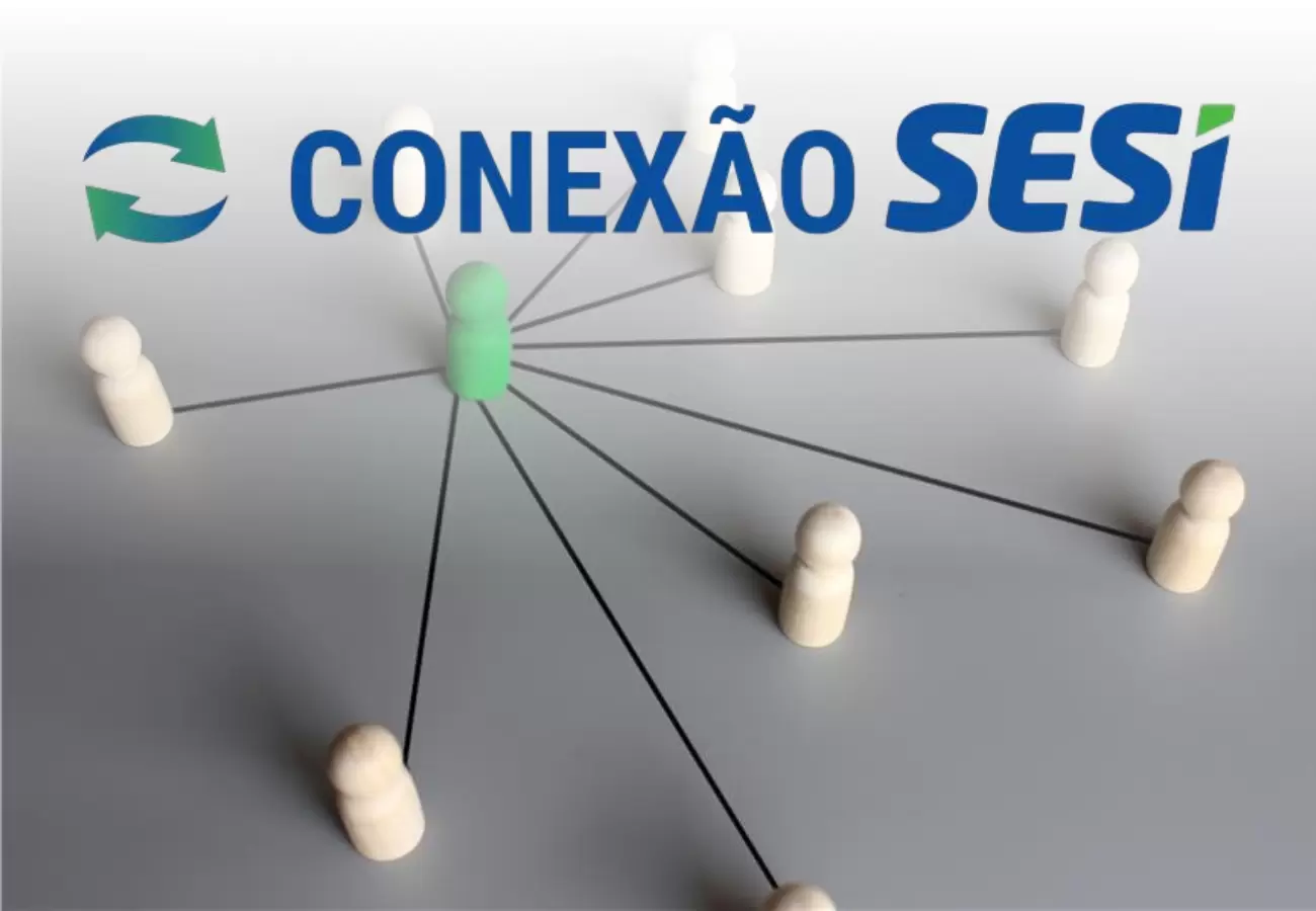 Conexão SESI: edital vai apoiar projetos dos departamentos regionais em educação, saúde e cultura