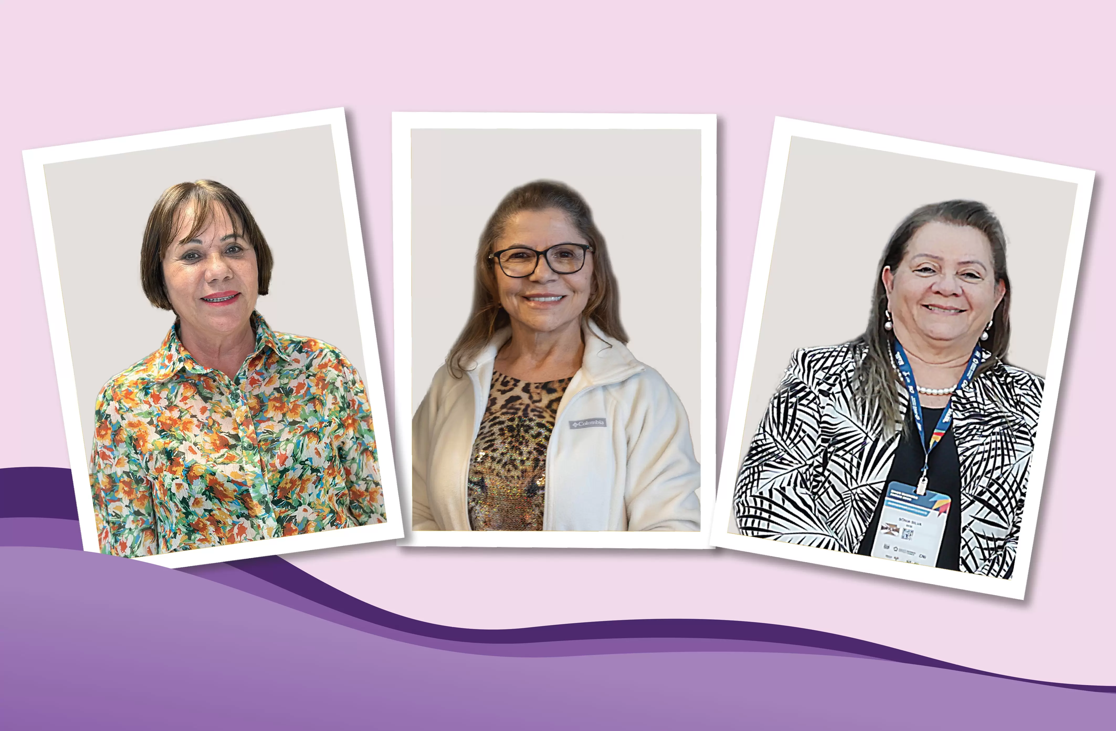 Especial de Mar&ccedil;o: Mulheres na lideran&ccedil;a por uma sociedade mais equitativa