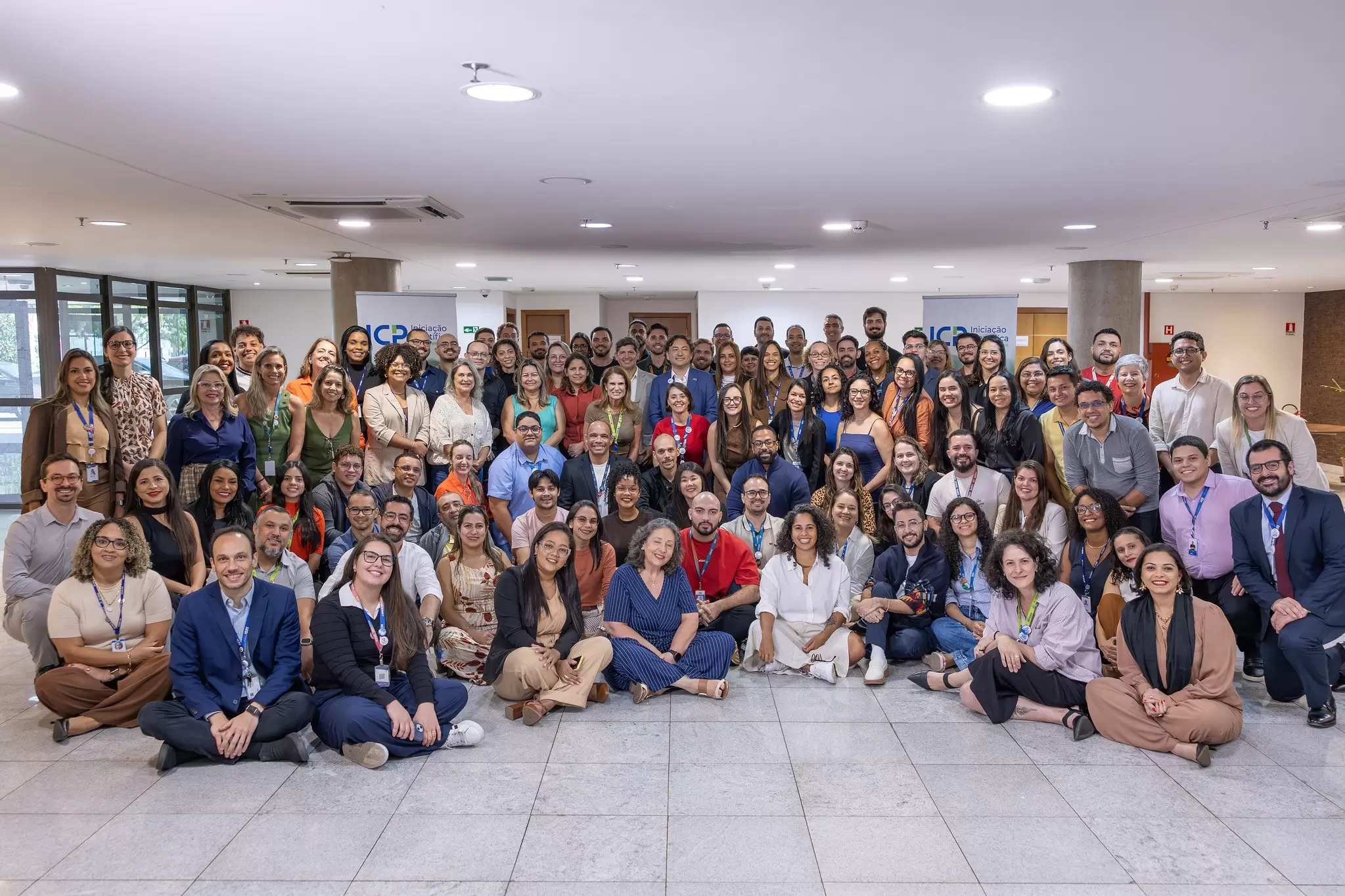 SESI inicia projeto nacional de inicia&ccedil;&atilde;o cient&iacute;fica voltado &agrave; educa&ccedil;&atilde;o b&aacute;sica