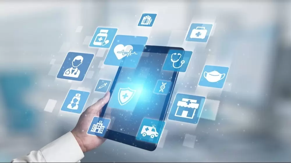 MES leva executivos a Barcelona para imers&atilde;o em uso de dados em sa&uacute;de