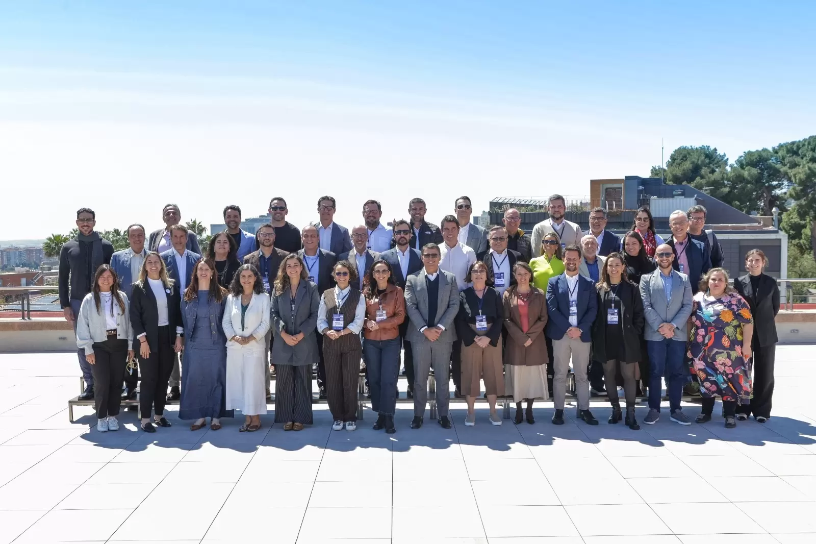 Barcelona apresenta experi&ecirc;ncias em sa&uacute;de digital e amplia repert&oacute;rio para desafios no Brasil