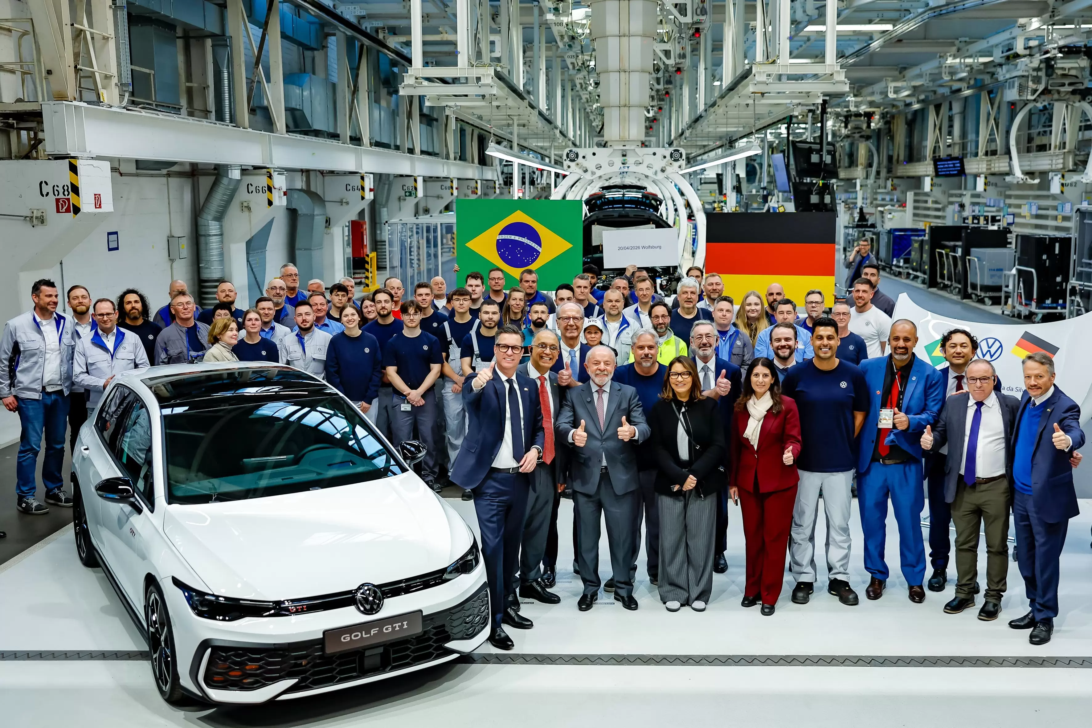 CN-SESI participa de miss&atilde;o na Alemanha e refor&ccedil;a agenda de educa&ccedil;&atilde;o, inova&ccedil;&atilde;o e sa&uacute;de do trabalhador