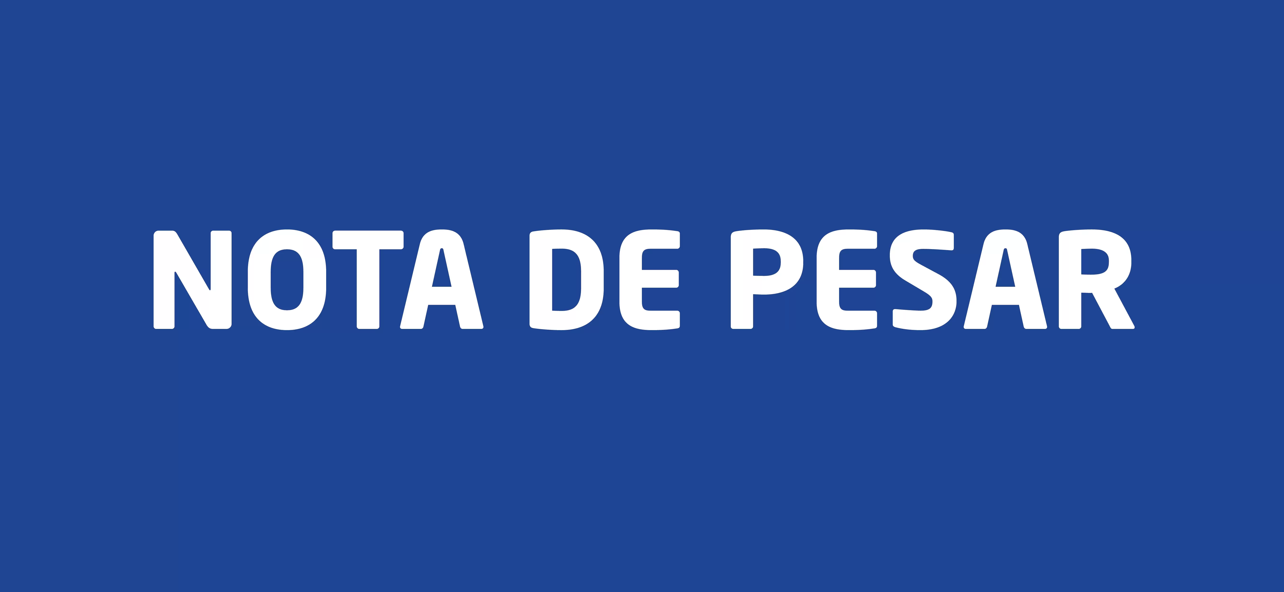 Conselho Nacional do SESI lamenta falecimento de Paulo Vargas