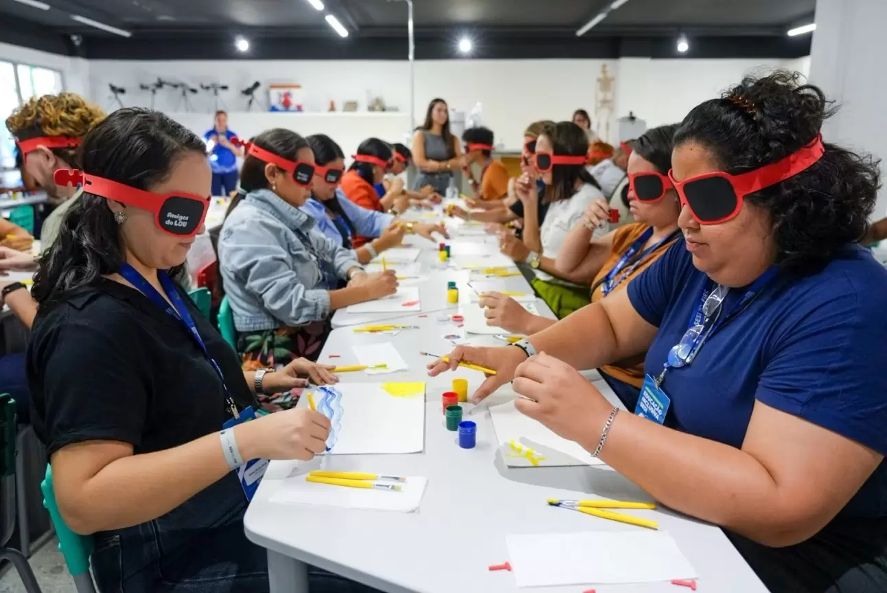 Como levar equidade e inclus&atilde;o para a pr&aacute;tica em sala de aula?