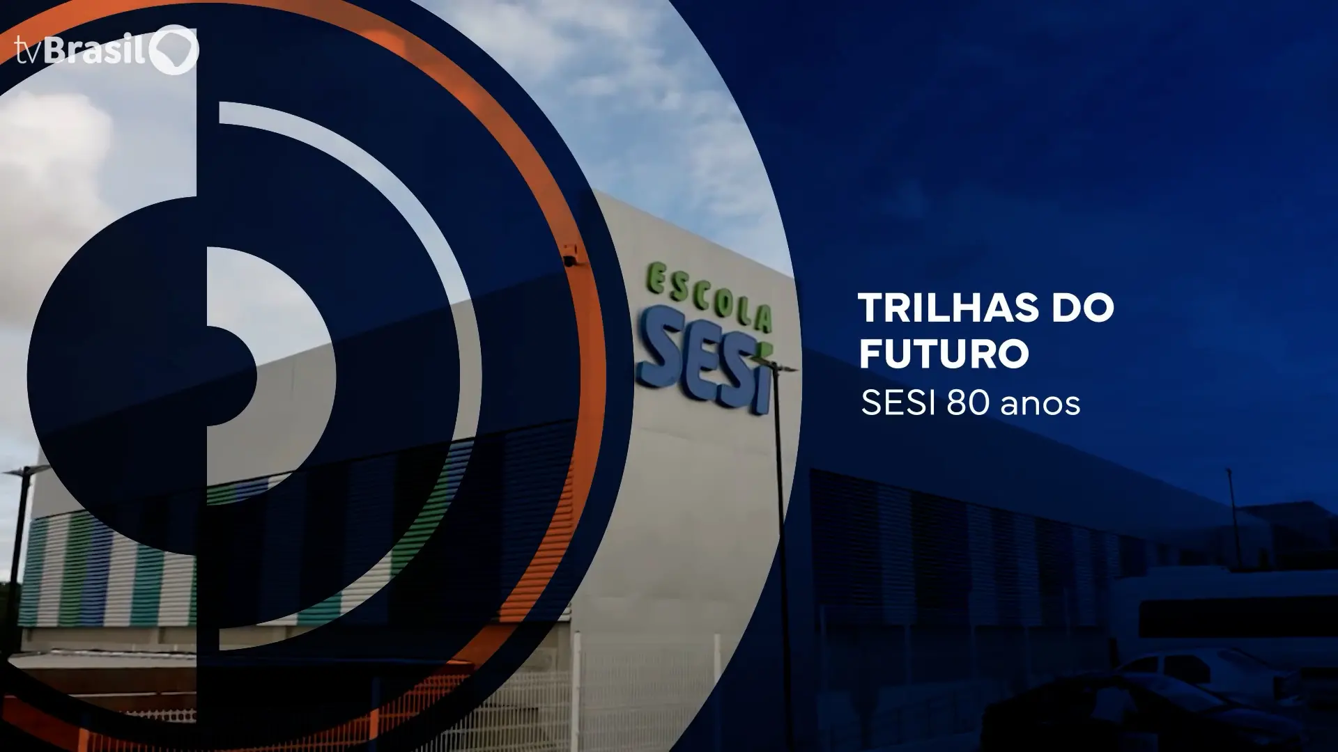 CN-SESI e TV Brasil lan&ccedil;am document&aacute;rio que celebra os 80 anos do SESI