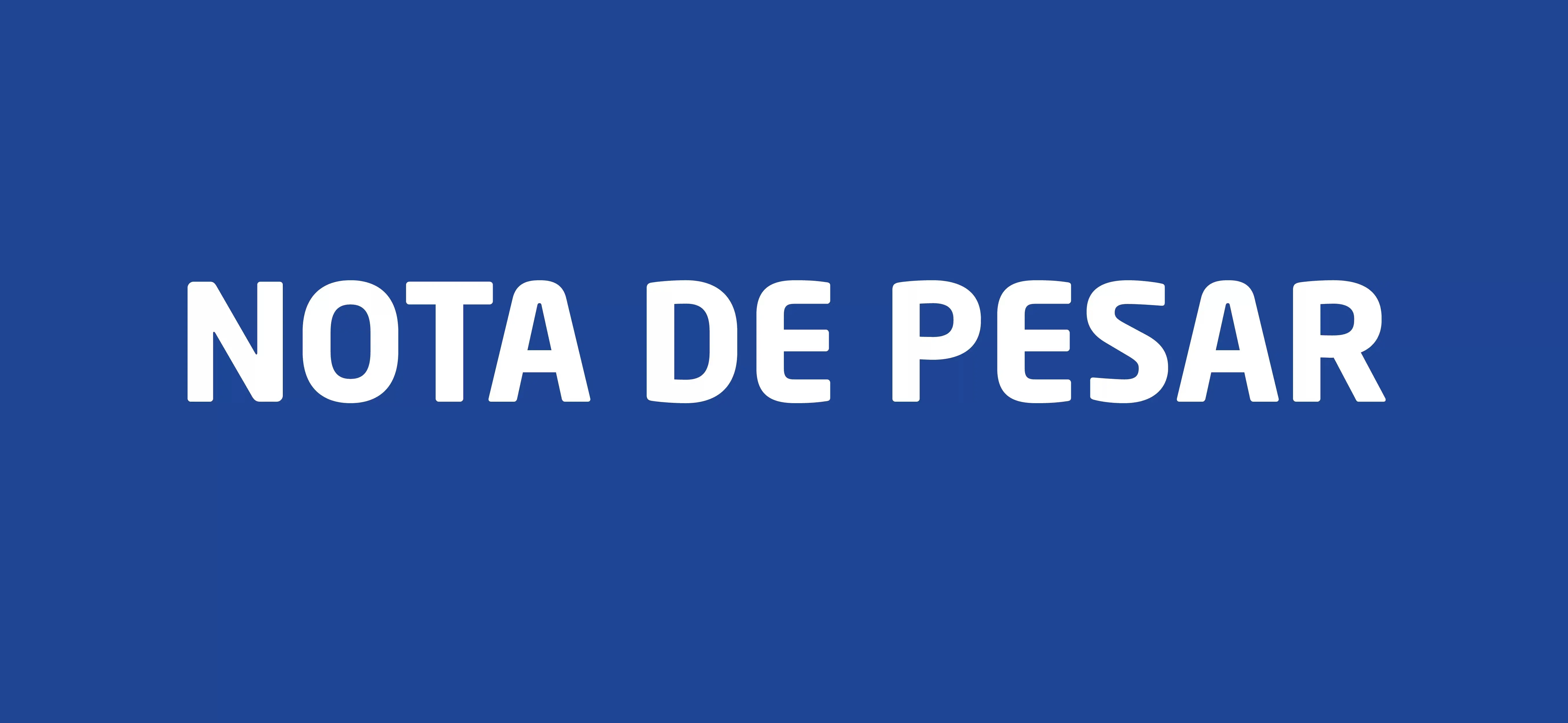 Conselho Nacional do SESI lamenta falecimento de Bira Rocha