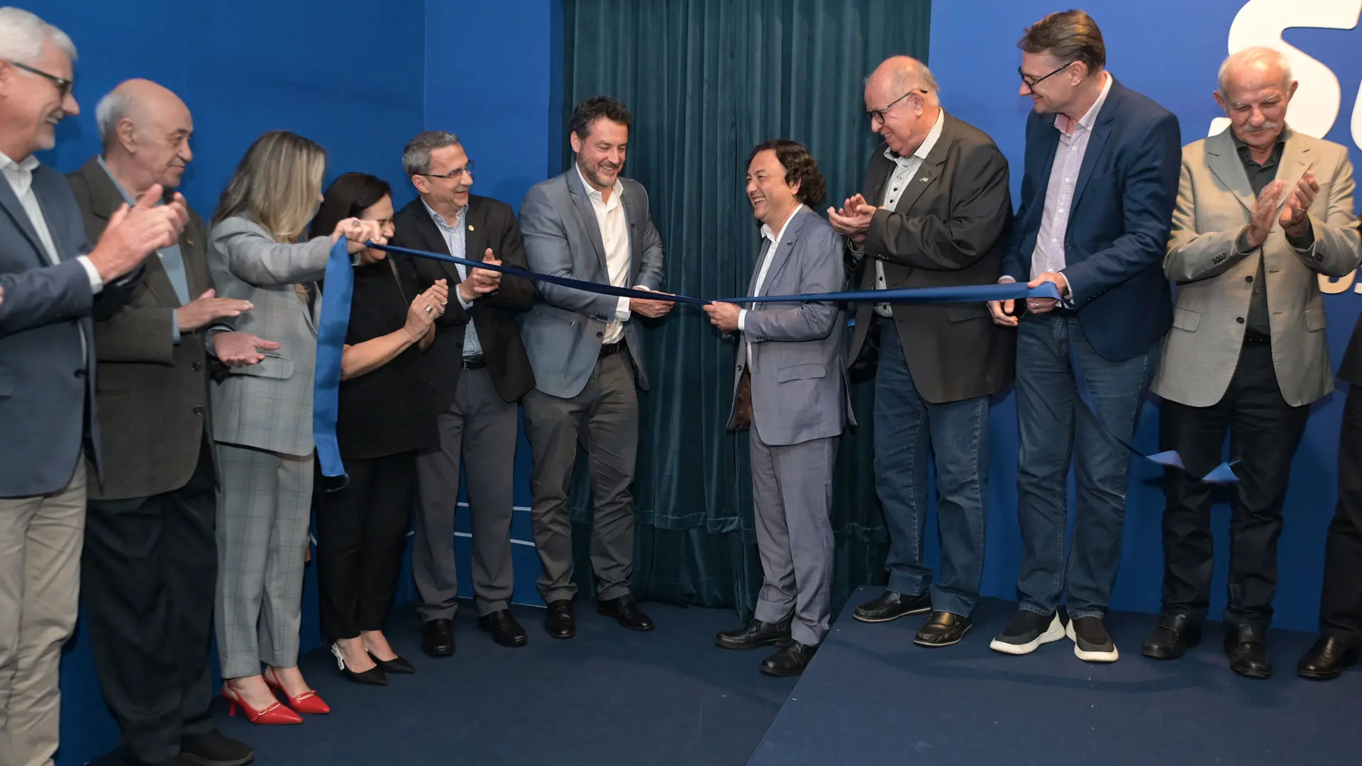 Sesi 80 anos: Expografia transforma a Casa da Ind&uacute;stria em uma viagem pela hist&oacute;ria do progresso de MS