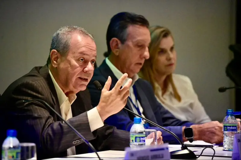 Compliance traz solidez e sustentabilidade para o Sistema Ind&uacute;stria, diz presidente da CNI