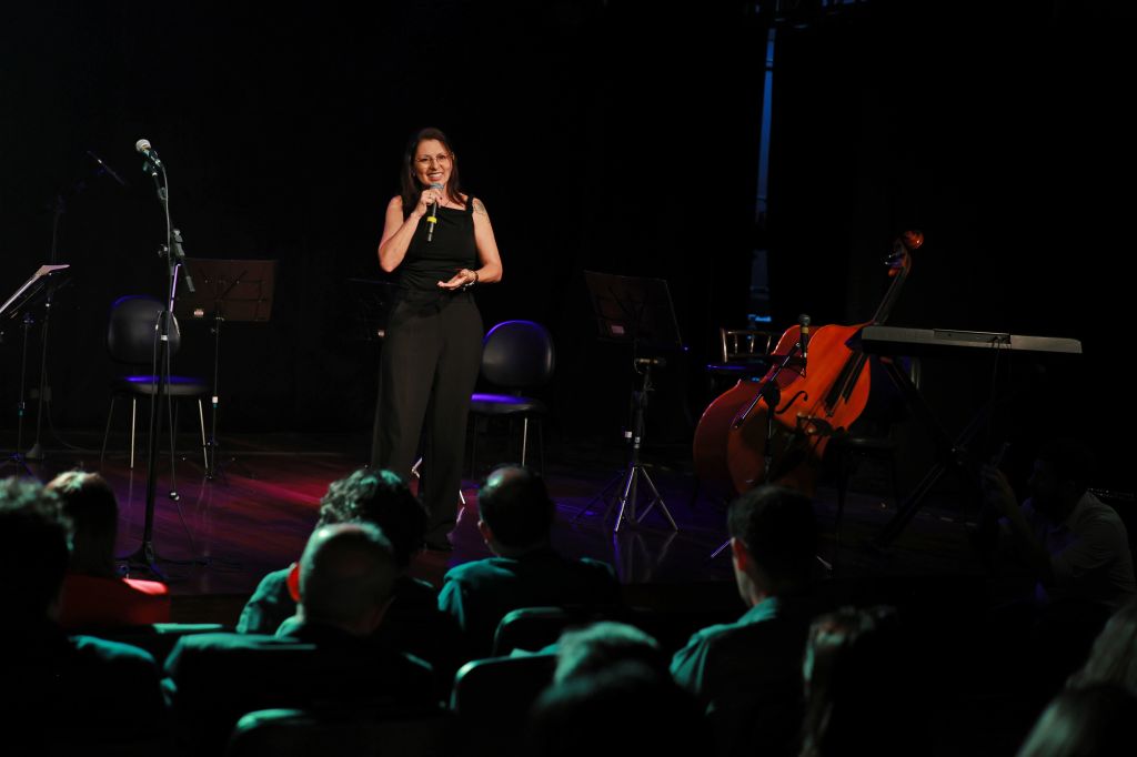 Foto: Mariana Raphael/CN-SESI