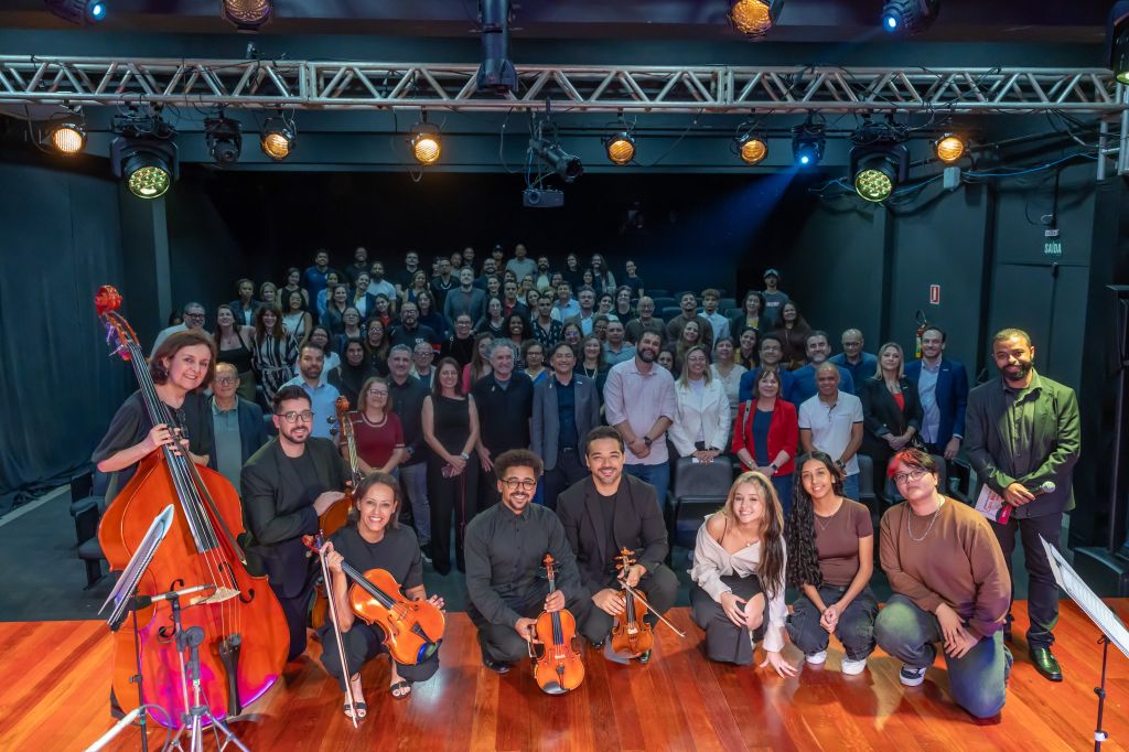 Foto: Mariana Raphael/CN-SESI