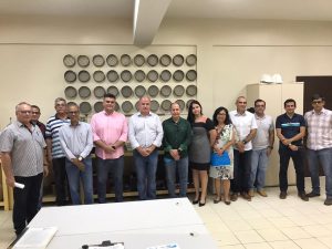 Sesi-CN em Jiparaná